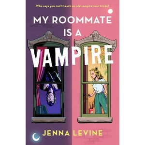 My Roommate Is a Vampire (ISBN: 9780593548912)