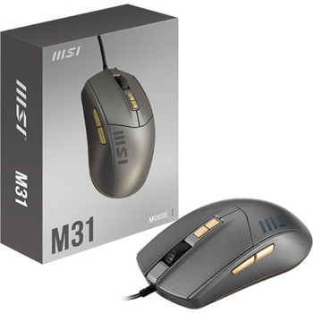 Image 1 of MSI M31 (OS1-XXXX002-000)