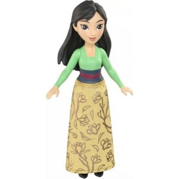 Mattel Disney Princess Mini Mulan
