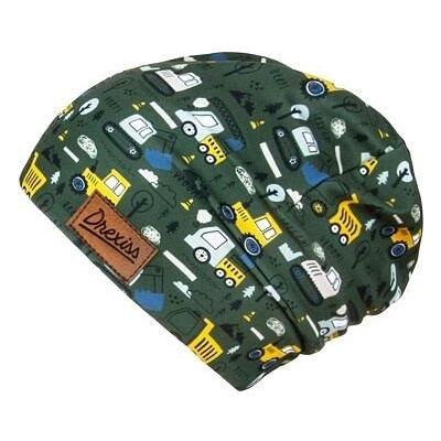 Drexiss Aida Builders