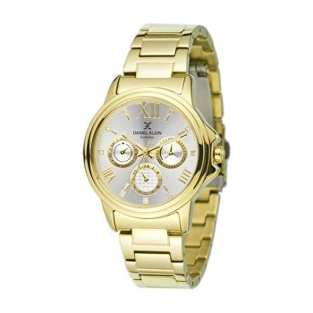 Daniel Klein DK11376-1