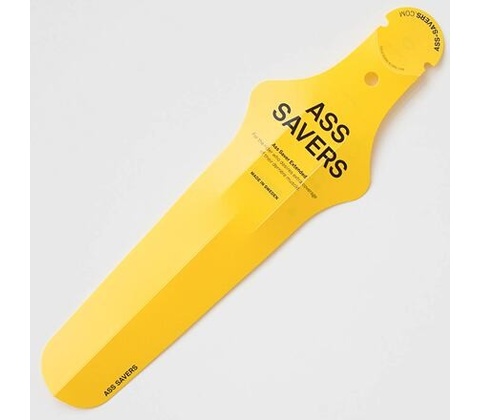 Ass Savers Extended