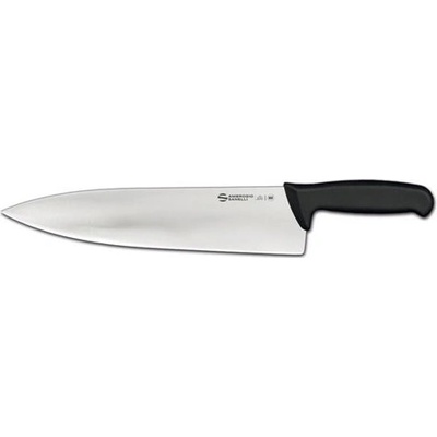 Nůž šéfkuchaře Supra s nerezovou čepelí NITRO-B 30 cm S349.030H