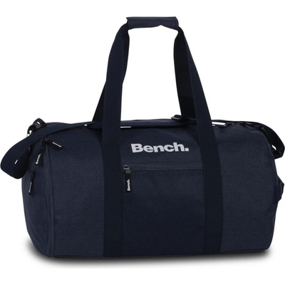 Bench classic 64170-5020 modrá 40 l