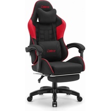 Cabro C501 červené
