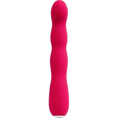 VeDO QUIVER PLUS FOXY