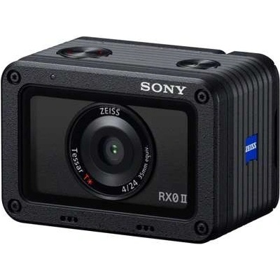 Sony Cyber-Shot DSC-RX0 Mark II