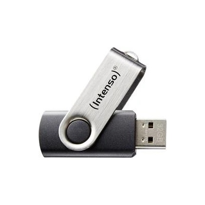 Intenso SLIM LINE MICRO 64GB 3532490