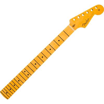 Fender American Professional Classic Stratocaster 22 Kлен Врат на китара (0994942921)