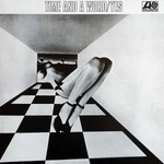 Yes - Time And A Word (180 g) (LP) (8718469534807)
