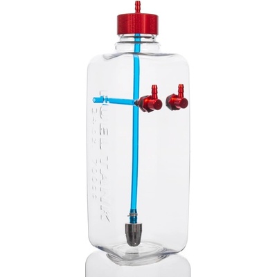 Xessories Kompletní nádrž X logo 700ml