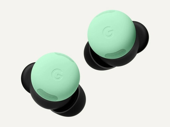 Google Pixel Buds Pro 2 Wintergreen GA05764-EU od 230,1 € - Heureka.sk