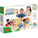 Alexander Malý konstruktér Junior 100 ks