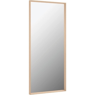 Kave Home Nerina 80 x 180 cm přírodní