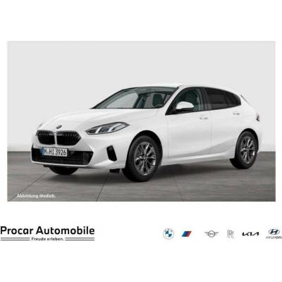 BMW 120i 115 kW