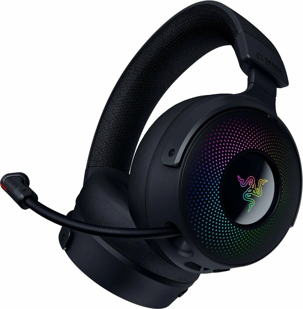 Razer Kraken V4