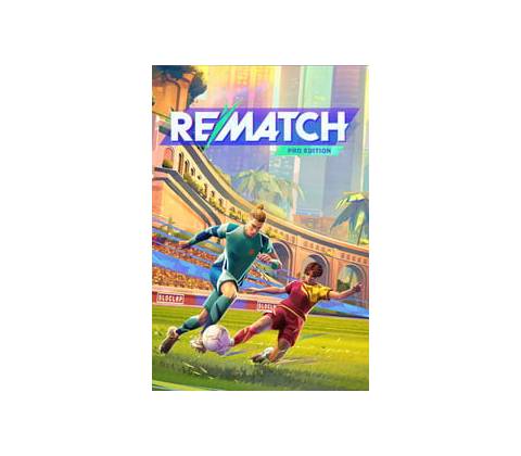 Rematch (Pro Edition)