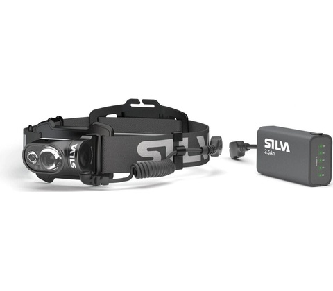 Silva Cross Trail 7XT