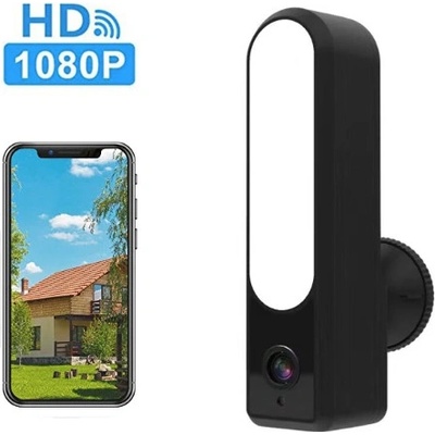 K&F Concept Floodlight camera