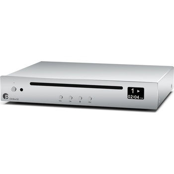 Pro-Ject CD Box S2