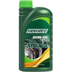 FANFARO Трансмисионно Масло fanfaro max 4 80w-90 gl-4 1л