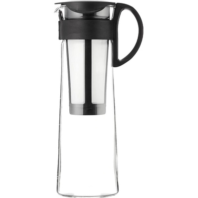 HARIO Mizudashi 1 l black