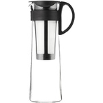 HARIO Mizudashi 1 l black
