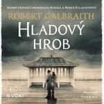 Multiland Hladový hrob (Galbraith Robert - Zahálka Martin) - CD (MP3) (084116)