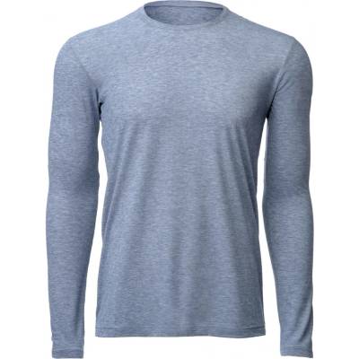 7MESH Elevate T-shirt LS Men's Cadet blue