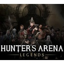 Hunter's Arena: Legends