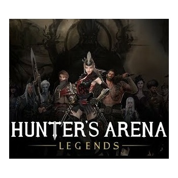 Hunter's Arena: Legends