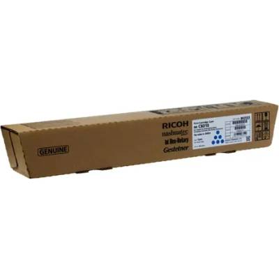 Ricoh Тонер касета RICOH Cyan IMC6010, IM C4510, IM C5510A, 28000 k. , Cyan (RICOH-TON-IMC6010-C)