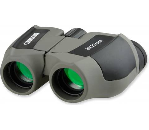 Carson Scout 8x22