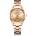 Curren 9007-Rosegold-Rosegold