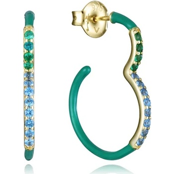 Viceroy náušnice 15119E100-92