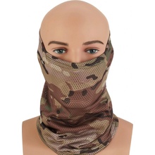 Cygnus Armory TubeScarf nákrčník MC