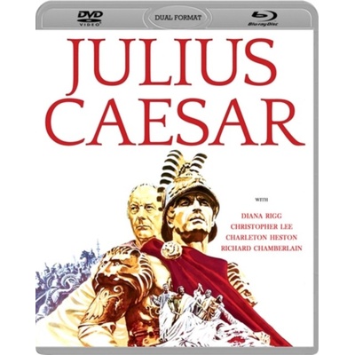 Julius Caesar BD