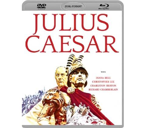 Julius Caesar BD