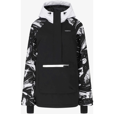 TERMIT Анорак Infinity Female 15k Anorak