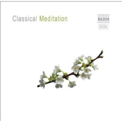 V/A - Classical Meditation CD