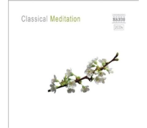 V/A - Classical Meditation CD