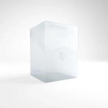 Gamegenic 100 Deck box MTG Průhledná krabička