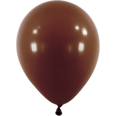 Everts Balloons D82 Dekorační balonek Fashion Terracotta 40 cm