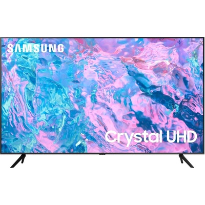 Samsung UE55CU7172 – Zboží Živě