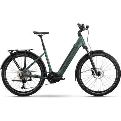 RAYMON Tourray Ultra 800 2025