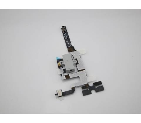 iPhone 4S Audio jack flex kábel White