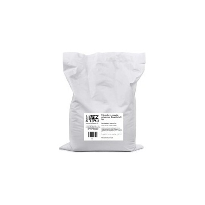 Život bez lepku Pohánková múka celozrnná Šmajstrla 5 kg