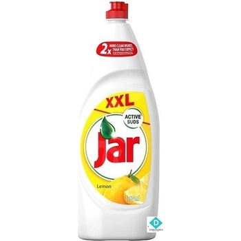 Jar saponát na riad Lemon 1350 ml
