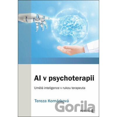 AI v psychoterapiiTereza Komárková