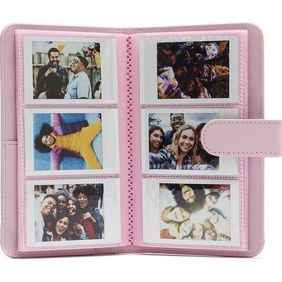 Fujifilm Instax Mini 12 Blossom Pink album 70100157189 – Zboží Živě